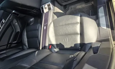 Porsche Panamera 2011, 131651 км, за 11750.03 USD - фото 7