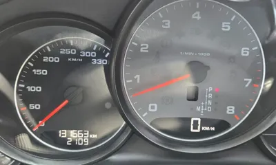 Porsche Panamera 2011, 131651 км, за 11750.03 USD - фото 8
