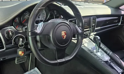 Porsche Panamera 2011, 131651 км, за 11750.03 USD - фото 11