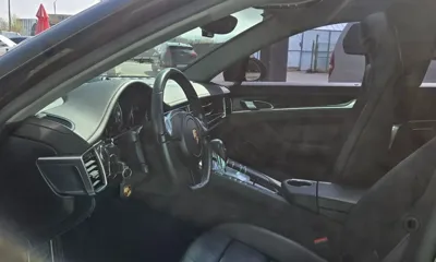 Porsche Panamera 2011, 131651 км, за 11750.03 USD - фото 15