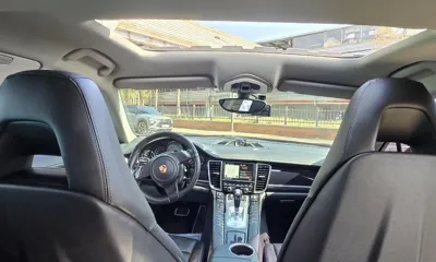 Porsche Panamera 2011, 131651 км, за 11750.03 USD - фото 16