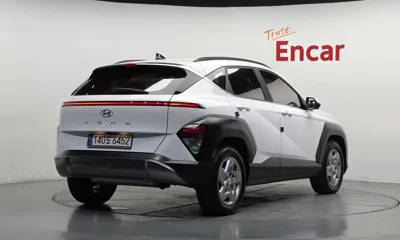 Hyundai Kona 2023, 29528 км, за 16410.66 USD