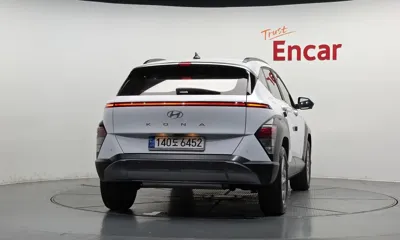 Hyundai Kona 2023, 29528 км, за 16410.66 USD