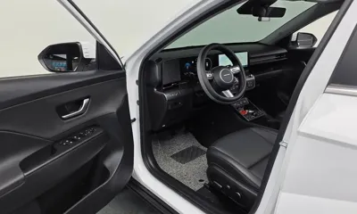 Hyundai Kona 2023, 29528 км, за 16279.21 USD - фото 10