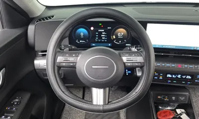 Hyundai Kona 2023, 29528 км, за 16279.21 USD - фото 13