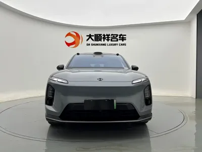 Nio EC6 2025, 19000 км, за 35284.78 USD