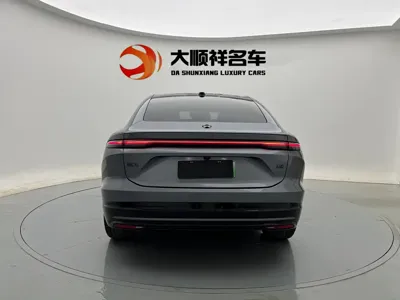 Nio EC6 2025, 19000 км, за 35284.78 USD