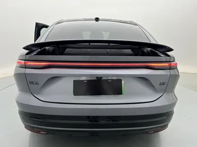 Nio EC6 2025, 19000 км, за 35284.78 USD