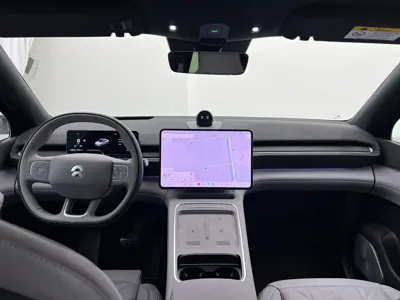 Nio EC6 2025, 19000 км, за 35284.78 USD - фото 14