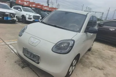Wuling Hongguang MINIEV · 2025 год