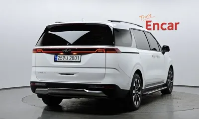 Kia Canival 2023, 49232 км, за 20195.45 USD