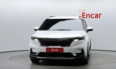 Kia Canival 2023, 49232 км, за 20195.45 USD