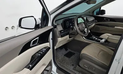 Kia Canival 2023, 49232 км, за 20195.45 USD - фото 10