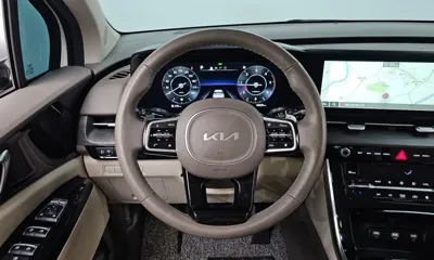 Kia Canival 2023, 49232 км, за 20195.45 USD - фото 13