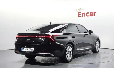 Kia K8 2023, 87901 км, за 16771.76 USD