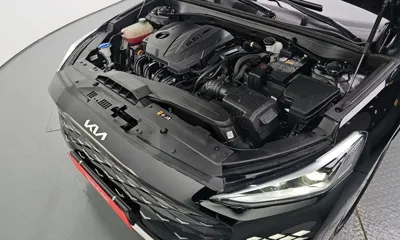Kia K8 2023, 87901 км, за 16771.76 USD - фото 6
