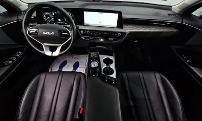 Kia K8 2023, 87901 км, за 16771.76 USD - фото 7