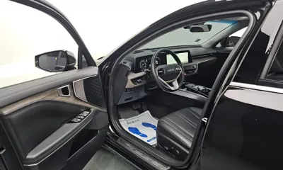Kia K8 2023, 87901 км, за 16771.76 USD - фото 10