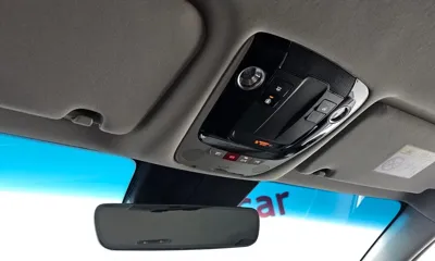 Kia K8 2023, 87901 км, за 16771.76 USD - фото 17