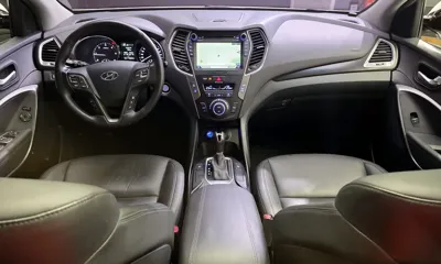Hyundai Santafe 2016, 146640 км, за 8192.93 USD - фото 7