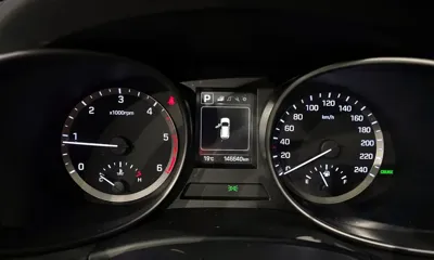 Hyundai Santafe 2016, 146640 км, за 8192.93 USD - фото 8