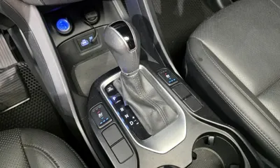 Hyundai Santafe 2016, 146640 км, за 8192.93 USD - фото 9