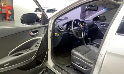 Hyundai Santafe 2016, 146640 км, за 8192.93 USD - фото 10