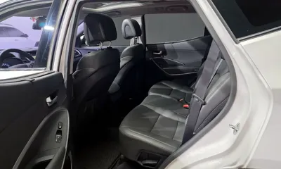 Hyundai Santafe 2016, 146640 км, за 8192.93 USD - фото 11