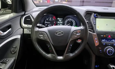 Hyundai Santafe 2016, 146640 км, за 8192.93 USD - фото 13