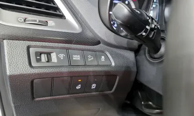 Hyundai Santafe 2016, 146640 км, за 8192.93 USD - фото 15