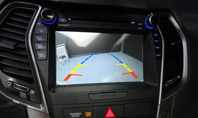 Hyundai Santafe 2016, 146640 км, за 8192.93 USD - фото 16