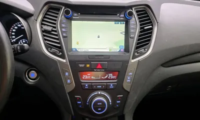 Hyundai Santafe 2016, 146640 км, за 8192.93 USD - фото 19