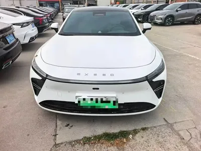 EXEED 星途ES 2025, 14000 км, за 15448.67 USD