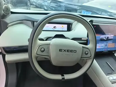 EXEED 星途ES 2025, 14000 км, за 15448.67 USD