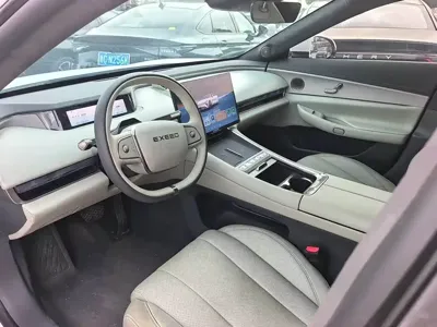 EXEED 星途ES 2025, 14000 км, за 15448.67 USD