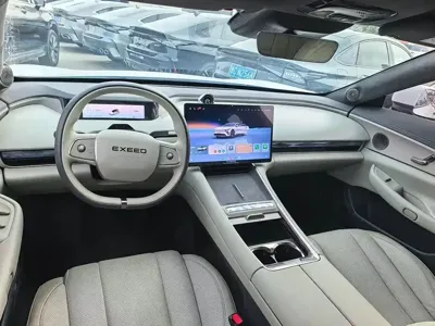EXEED 星途ES 2025, 14000 км, за 15448.67 USD