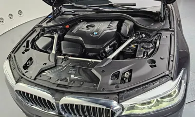 BMW 5-Series 2018, 181073 км, за 10505.45 USD - фото 6