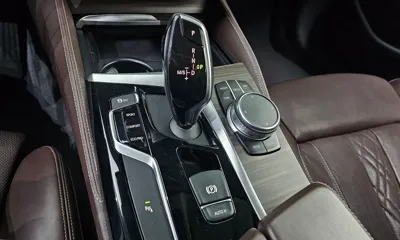 BMW 5-Series 2018, 181073 км, за 10505.45 USD - фото 9