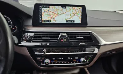 BMW 5-Series 2018, 181073 км, за 10505.45 USD - фото 14