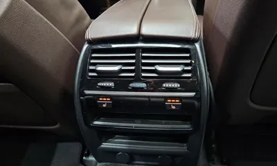 BMW 5-Series 2018, 181073 км, за 10505.45 USD - фото 18