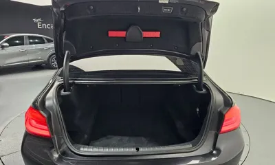BMW 5-Series 2018, 181073 км, за 10505.45 USD - фото 20