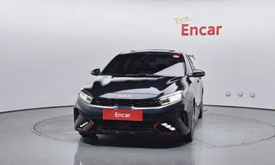 Kia K3 2022, 60649 км, за 12611.66 USD