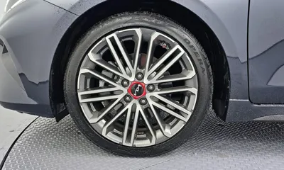 Kia K3 2022, 60649 км, за 12611.66 USD