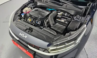 Kia K3 2022, 60649 км, за 12611.66 USD - фото 6