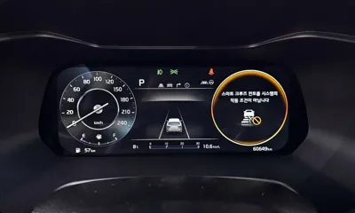 Kia K3 2022, 60649 км, за 12611.66 USD - фото 8