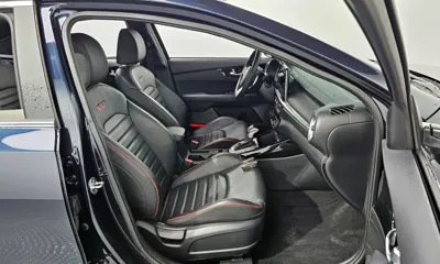 Kia K3 2022, 60649 км, за 12611.66 USD - фото 12
