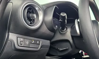 Kia K3 2022, 60649 км, за 12611.66 USD - фото 14
