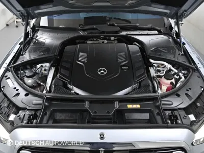 Mercedes-Benz S-Class 2024, 18400 км, за 96429.04 USD - фото 6