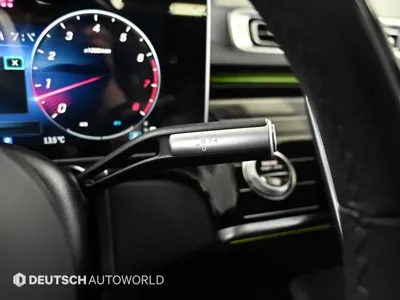 Mercedes-Benz S-Class 2024, 18400 км, за 96429.04 USD - фото 9