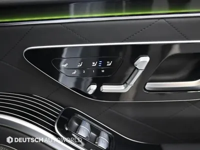 Mercedes-Benz S-Class 2024, 18400 км, за 96429.04 USD - фото 16